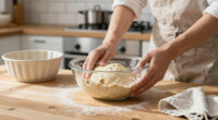 No-Knead Bread: The Method That Sounds Too Easy to Work