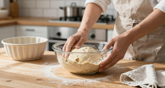No-Knead Bread: The Method That Sounds Too Easy to Work