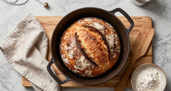 No-Knead Bread: The Method That Sounds Too Easy to Work