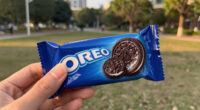 Oreo’s First-in-a-Decade Flavor Is So Perfect, I’m Buying an Extra Pack for My Desk