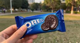 Oreo’s First-in-a-Decade Flavor Is So Perfect, I’m Buying an Extra Pack for My Desk