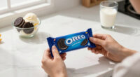 Oreo’s First-in-a-Decade Flavor Is So Perfect, I’m Buying An Extra Pack For My Desk