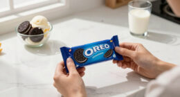 Oreo’s First-in-a-Decade Flavor Is So Perfect, I’m Buying An Extra Pack For My Desk