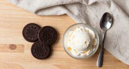 Oreo’s First-in-a-Decade Flavor Is So Perfect, I’m Buying an Extra Pack for My Desk