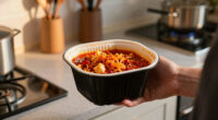 Panda Express Returning Spicy Dish