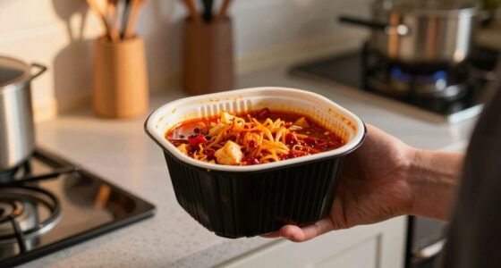 Panda Express Returning Spicy Dish