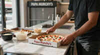 Papa Murphy's Restaurant Closures