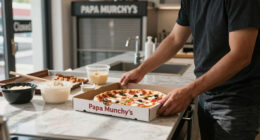 Papa Murphy's Restaurant Closures