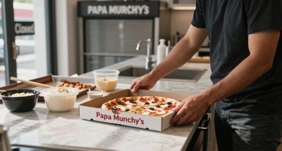 Papa Murphy's Restaurant Closures