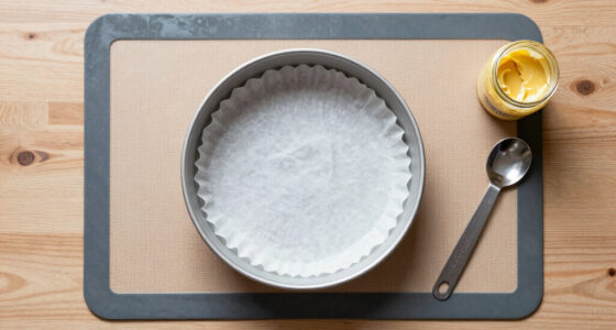 Parchment, Silicone, or Grease: The Pan-Lining Truth