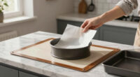 Parchment, Silicone, or Grease: The Pan-Lining Truth