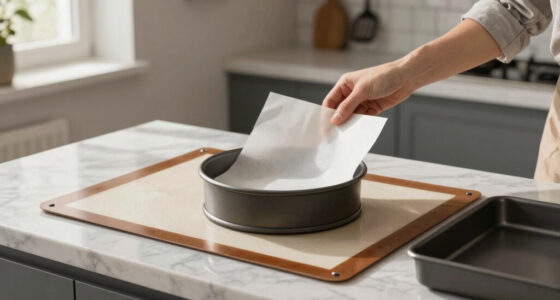 Parchment, Silicone, or Grease: The Pan-Lining Truth