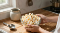 Popcorn: Reimagined