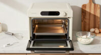 Preheating Your Oven Isn't Optional — Here's the Science
