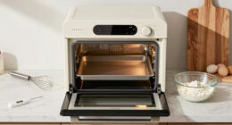 Preheating Your Oven Isn't Optional — Here's the Science