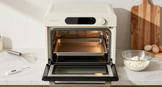 Preheating Your Oven Isn't Optional — Here's the Science