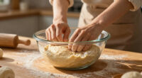Proofing Bread: How to Tell When the Dough Is Actually Ready