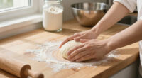 Proofing Bread: How to Tell When the Dough Is Actually Ready