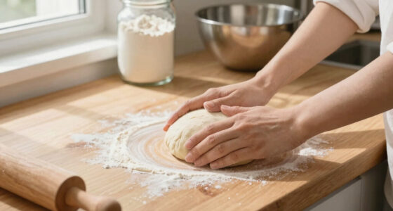 Proofing Bread: How to Tell When the Dough Is Actually Ready