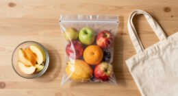 Pt Organics Fruit Pouch Recall