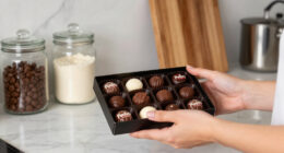 Purdys Chocolatier Surges In Global Coverage