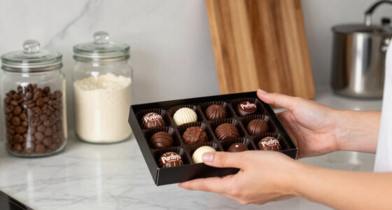 Purdys Chocolatier Surges In Global Coverage