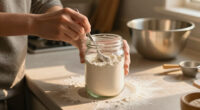 Self-Rising Flour: What It Is and How to Make Your Own