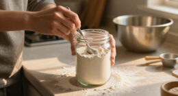 Self-Rising Flour: What It Is and How to Make Your Own
