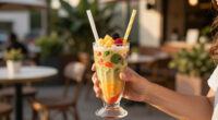 Smoothie (good one)