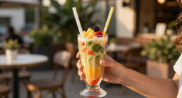 Smoothie (good one)