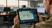 Software-Defined Warfare: How Ukraine’s Delta Turned the Battlefield Into a Shared, Real-Time Map