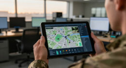 Software-Defined Warfare: How Ukraine’s Delta Turned the Battlefield Into a Shared, Real-Time Map