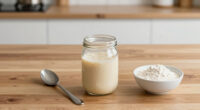 Sourdough Starter From Scratch: The Honest Day-by-Day Guide