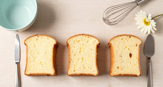 Sponge, Pound, Chiffon: Which Cake Are You Actually Baking?