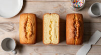 Sponge, Pound, Chiffon: Which Cake Are You Actually Baking?