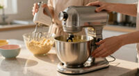 Stand Mixer vs Hand Mixer: When You Truly Need Which