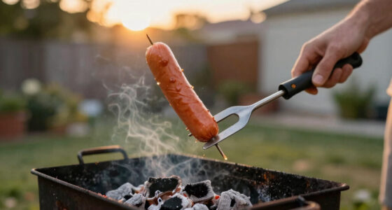 Stop Throwing Hot Dogs On The Grill — This Forgotten Cooking Method Is Better