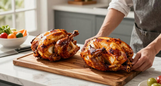 Surprise rival knocks Costco's famous rotisserie chicken off its perch as best bird