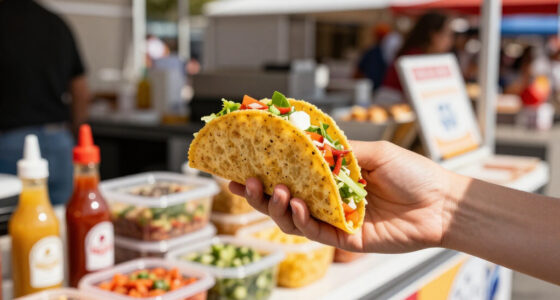 Taco Bell Surges In Global Coverage