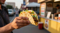Taco Bell Surges In Global Coverage