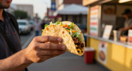 Taco Bell Surges In Global Coverage
