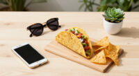 Taco Bell Surges In Global Coverage