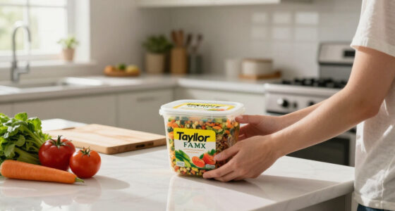Taylor Farms Called White House To Try To Delay Cyclospora Recall