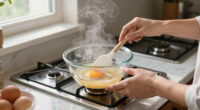 Tempering Eggs So You Never End Up With Scrambled Custard