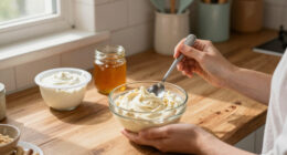 The 2-Ingredient Creamy Dip I Make All Summer