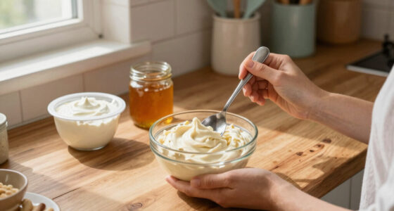 The 2-Ingredient Creamy Dip I Make All Summer
