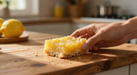 The 2-Ingredient “Lemon Bars” I Can't Stop Making (They're So Easy)