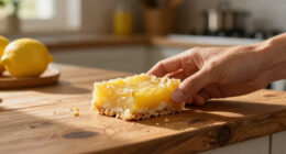 The 2-Ingredient “Lemon Bars” I Can't Stop Making (They're So Easy)