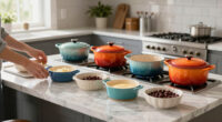 The 35 Best Kitchen Deals To Shop This Week From Le Creuset, Pottery Barn, And More