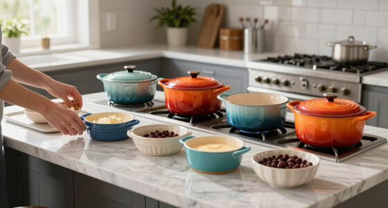 The 35 Best Kitchen Deals To Shop This Week From Le Creuset, Pottery Barn, And More